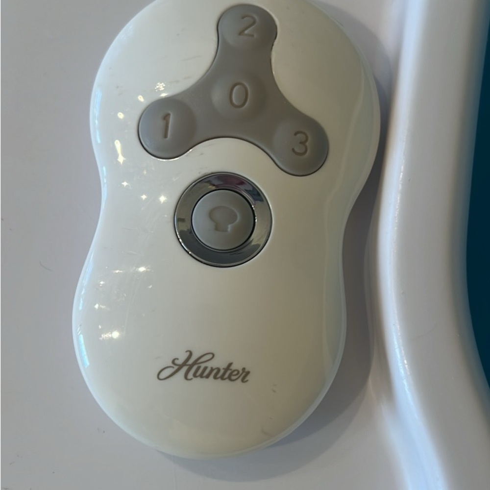 Hunter Fan Company Indoor Ceiling Fan Universal Remote Control